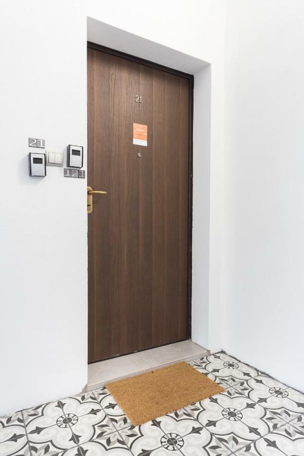 Mtp Maleckiego By Renters Posen