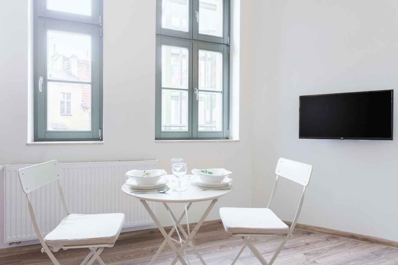 Mtp Maleckiego By Renters Apartment *